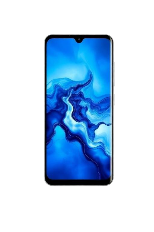 Celular Samsung protegido